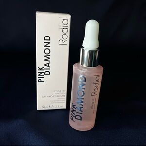 Pink Diamond Rodial Lifting Oil